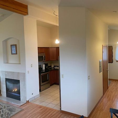 Oceanfront Allyn Apartment Exterior foto